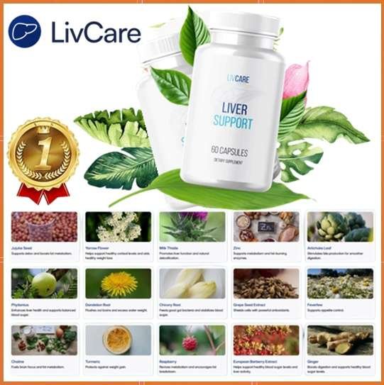LivCare